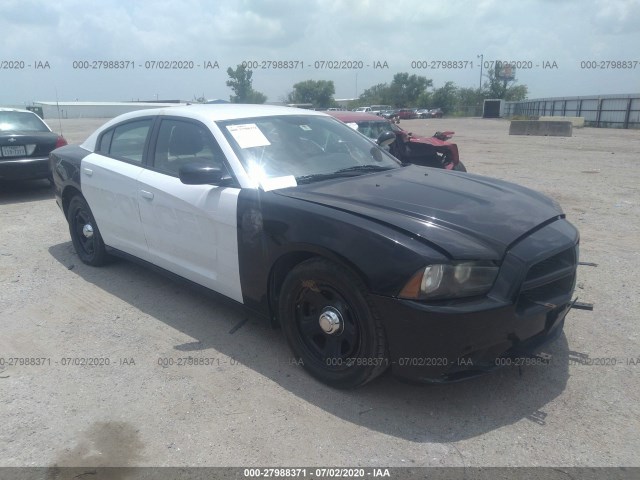 DODGE CHARGER 2013 2c3cdxat6dh643364