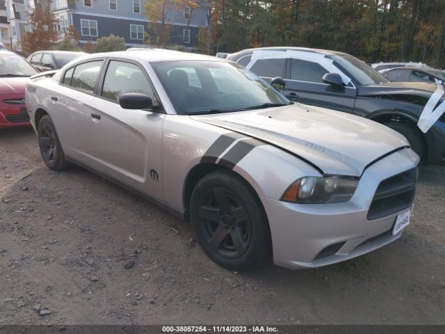 DODGE CHARGER 2013 2c3cdxat6dh717706