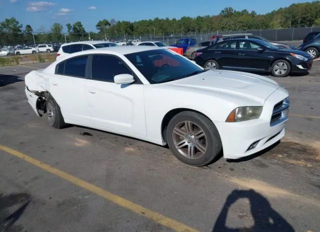 DODGE CHARGER 2014 2c3cdxat6eh121335