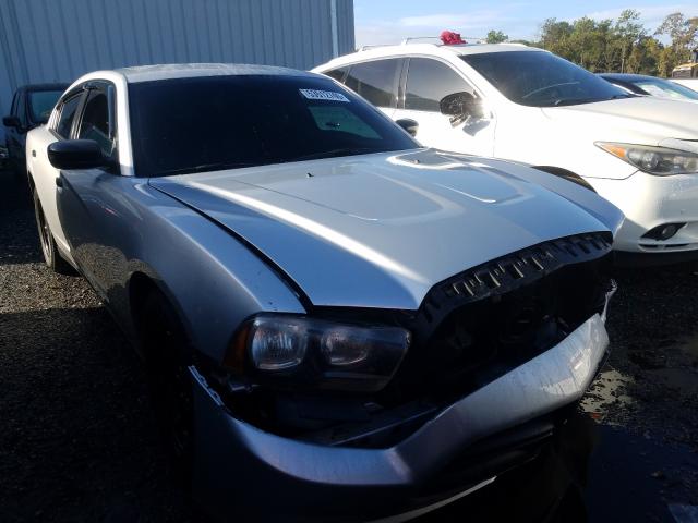 DODGE CHARGER PO 2014 2c3cdxat6eh166100