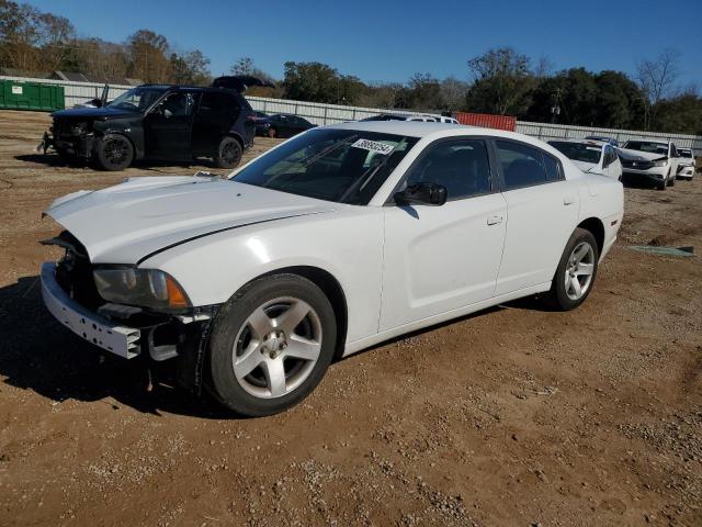 DODGE CHARGER 2014 2c3cdxat6eh191126