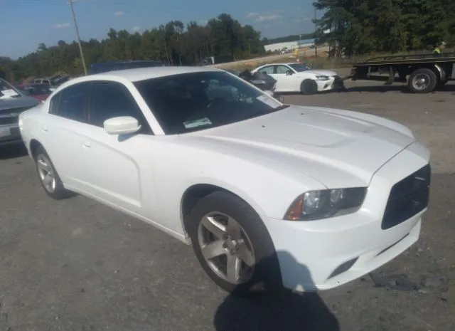 DODGE CHARGER 2014 2c3cdxat6eh206787