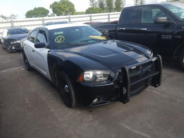 DODGE CHARGER PO 2014 2c3cdxat6eh220480