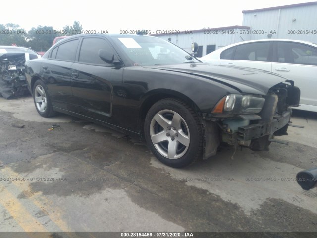 DODGE CHARGER 2014 2c3cdxat6eh223900