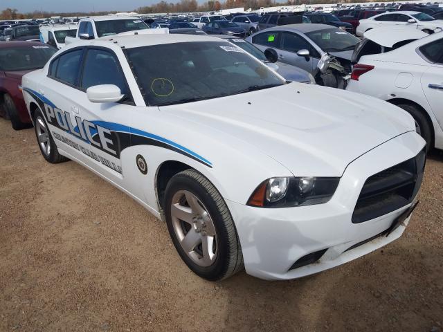 DODGE CHARGER PO 2014 2c3cdxat6eh261935