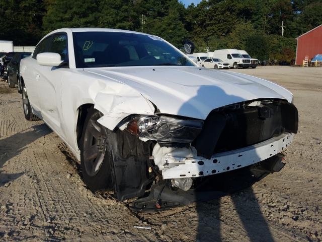 DODGE CHARGER PO 2014 2c3cdxat6eh316173