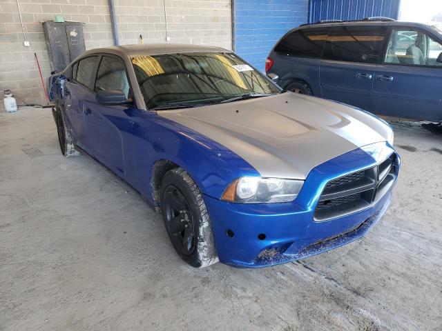 DODGE CHARGER PO 2014 2c3cdxat6eh329490