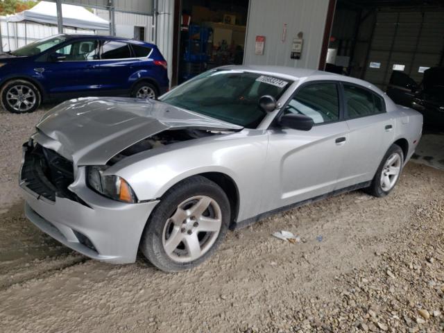 DODGE CHARGER PO 2014 2c3cdxat6eh357743