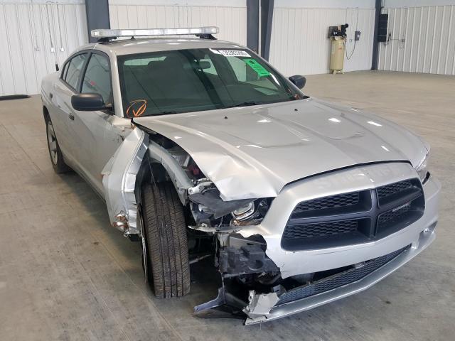 DODGE CHARGER PO 2014 2c3cdxat6eh367477