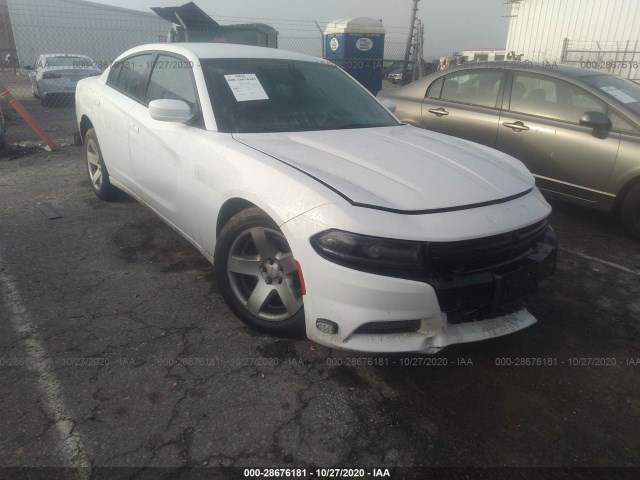 DODGE CHARGER 2015 2c3cdxat6fh772384