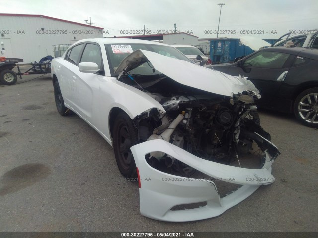 DODGE CHARGER 2015 2c3cdxat6fh777116