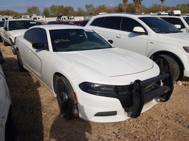 DODGE CHARGER 2015 2c3cdxat6fh819168