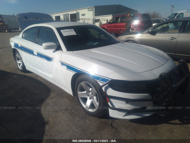 DODGE CHARGER 2015 2c3cdxat6fh919061