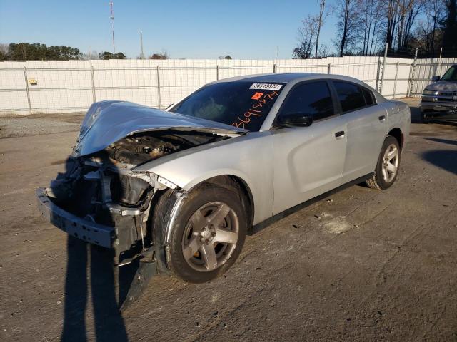 DODGE CHARGER 2015 2c3cdxat6fh925703