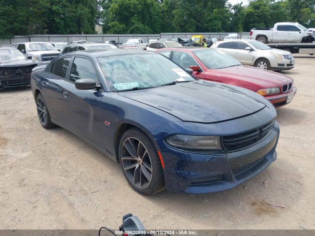 DODGE CHARGER 2016 2c3cdxat6gh136727