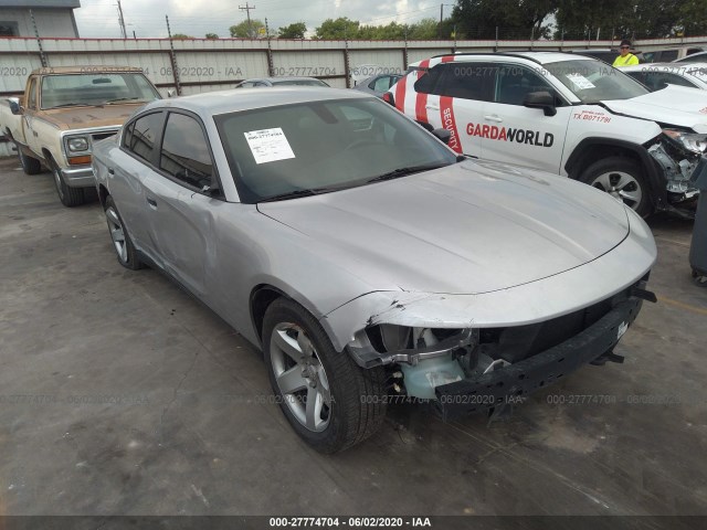 DODGE CHARGER 2016 2c3cdxat6gh139739