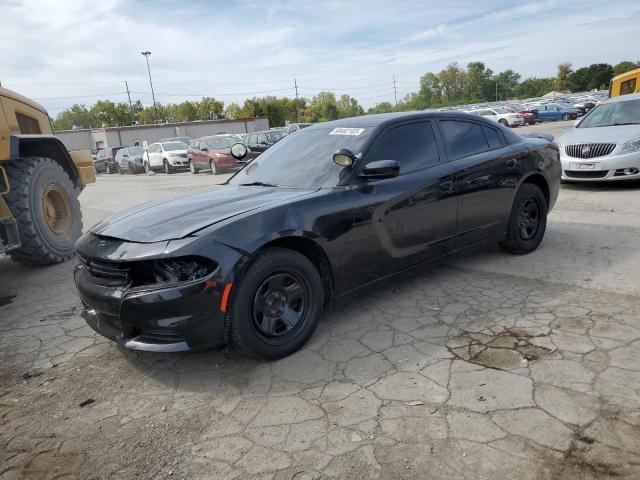 DODGE CHARGER 2016 2c3cdxat6gh163734