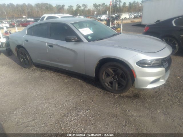 DODGE CHARGER 2016 2c3cdxat6gh285753