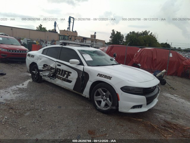 DODGE CHARGER 2016 2c3cdxat6gh310568