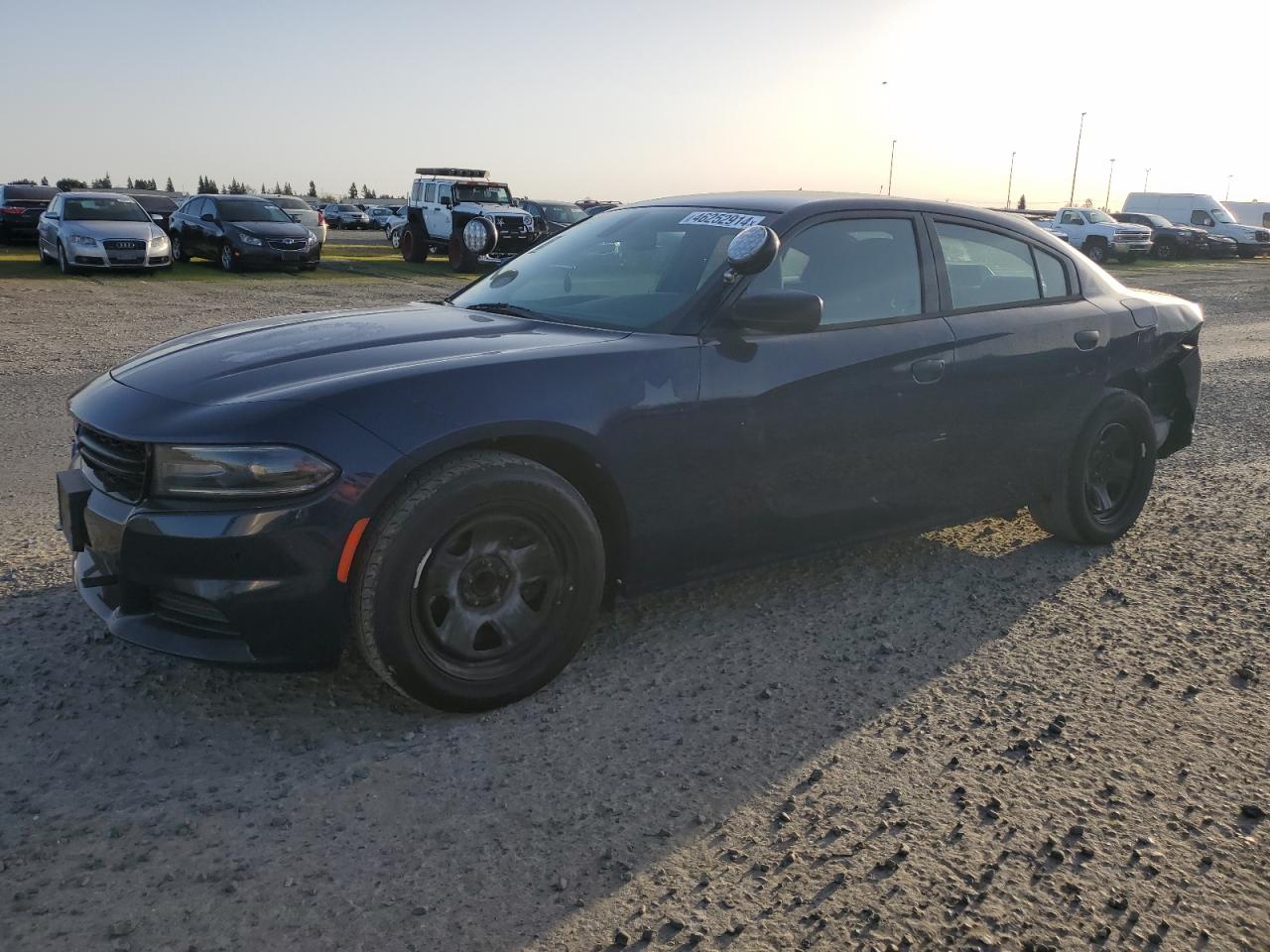 DODGE CHARGER 2017 2c3cdxat6hh544713