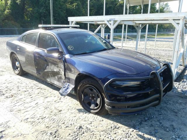 DODGE CHARGER 2017 2c3cdxat6hh605526