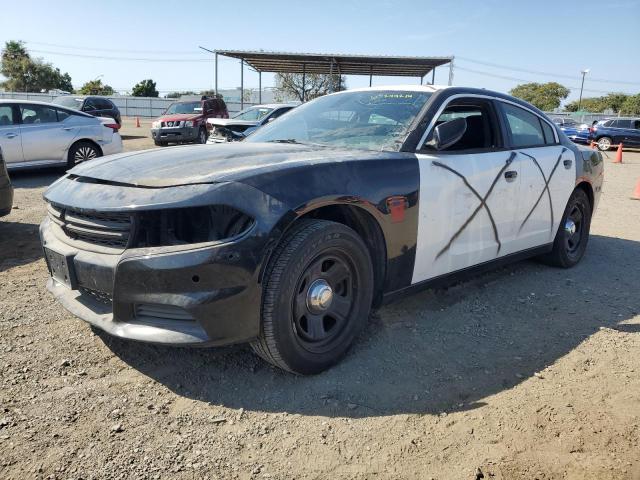 DODGE CHARGER 2017 2c3cdxat6hh608720