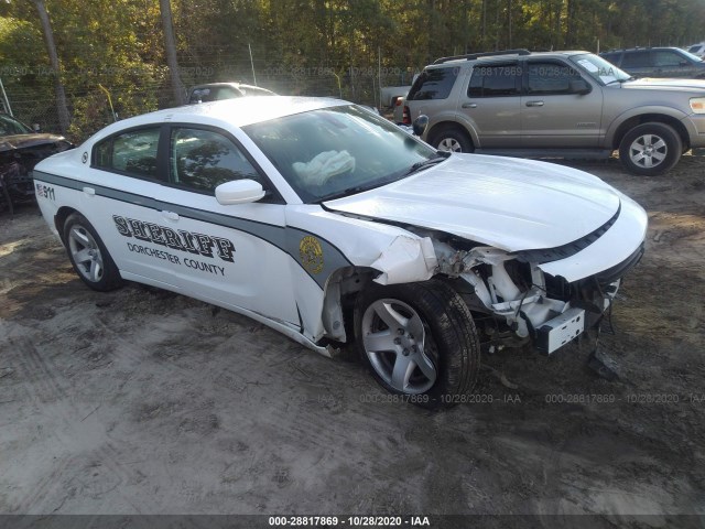 DODGE CHARGER 2018 2c3cdxat6jh238519