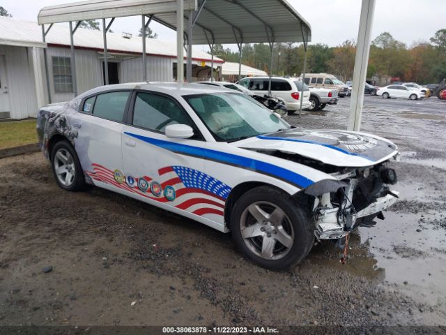 DODGE CHARGER 2018 2c3cdxat6jh254610