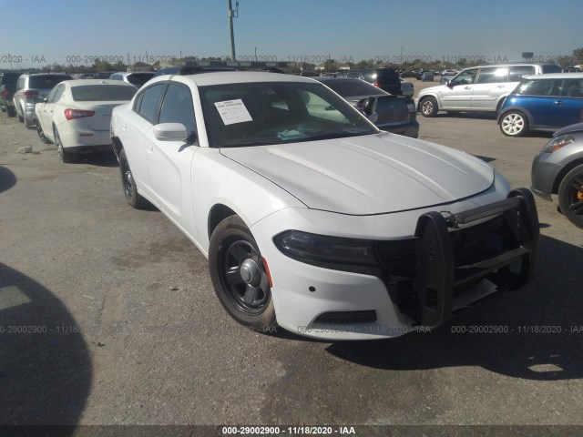 DODGE CHARGER 2018 2c3cdxat6jh255868