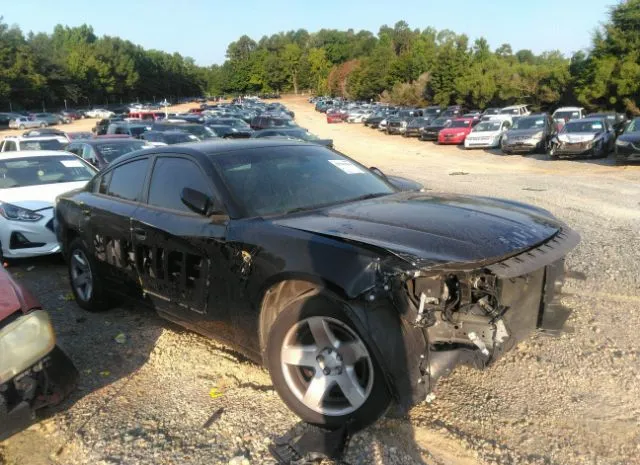 DODGE CHARGER 2019 2c3cdxat6kh567884