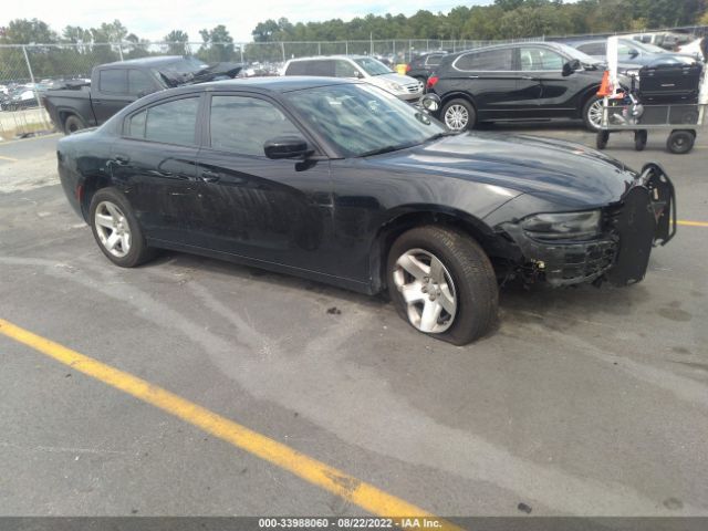 DODGE CHARGER 2019 2c3cdxat6kh681349