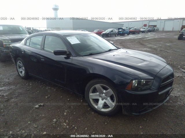 DODGE CHARGER 2012 2c3cdxat7ch153384