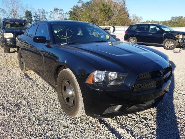 DODGE CHARGER PO 2012 2c3cdxat7ch255770