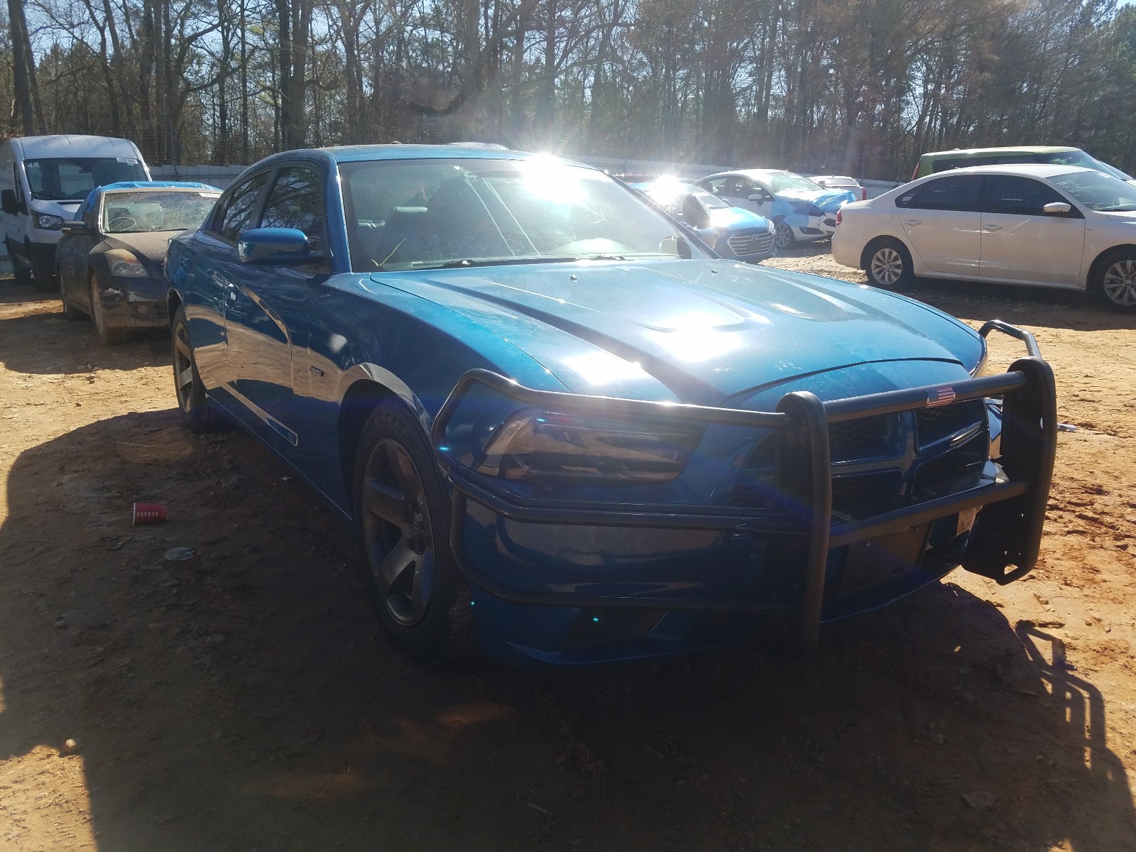 DODGE CHARGER PO 2012 2c3cdxat7ch266798