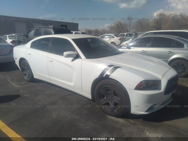 DODGE CHARGER 2012 2c3cdxat7ch287778