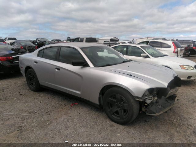 DODGE CHARGER 2013 2c3cdxat7dh676857