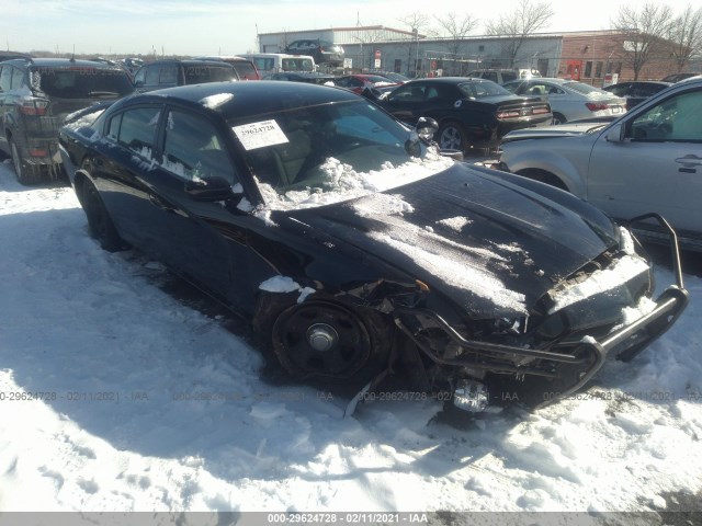 DODGE CHARGER 2013 2c3cdxat7dh682349