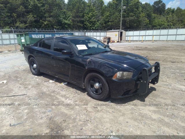 DODGE CHARGER 2013 2c3cdxat7dh686658