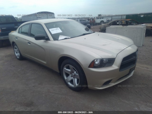 DODGE CHARGER 2013 2c3cdxat7dh692945