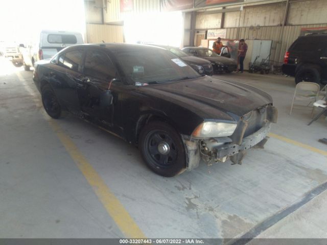 DODGE CHARGER 2013 2c3cdxat7dh721893