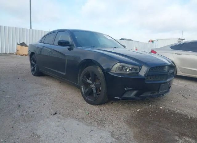 DODGE CHARGER 2014 2c3cdxat7eh150794