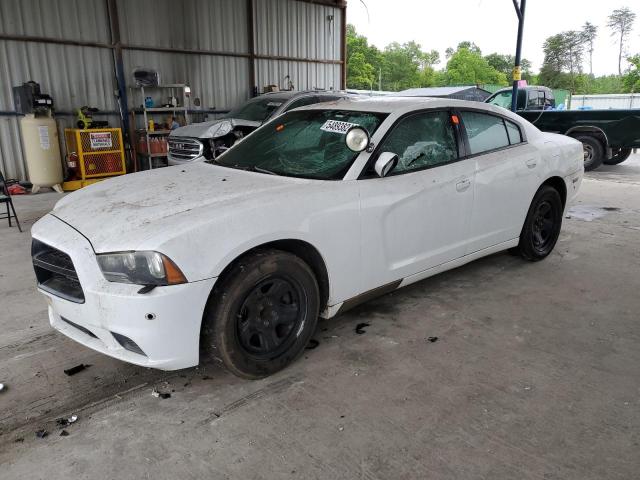 DODGE CHARGER 2014 2c3cdxat7eh155641