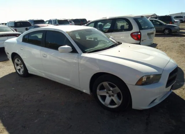 DODGE CHARGER 2014 2c3cdxat7eh172133