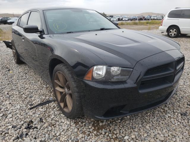 DODGE CHARGER PO 2014 2c3cdxat7eh173511