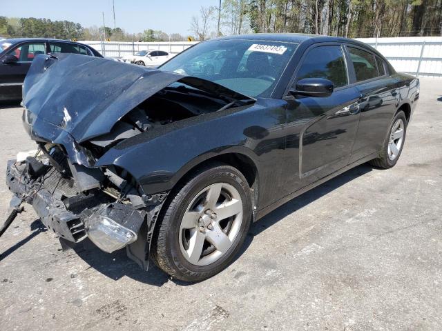 DODGE CHARGER PO 2014 2c3cdxat7eh237658