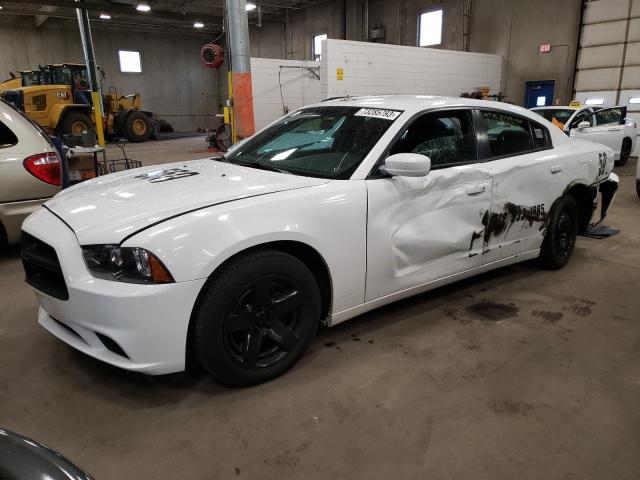 DODGE CHARGER 2014 2c3cdxat7eh263628