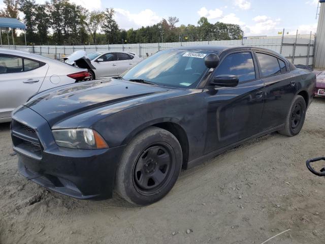 DODGE CHARGER PO 2014 2c3cdxat7eh357797