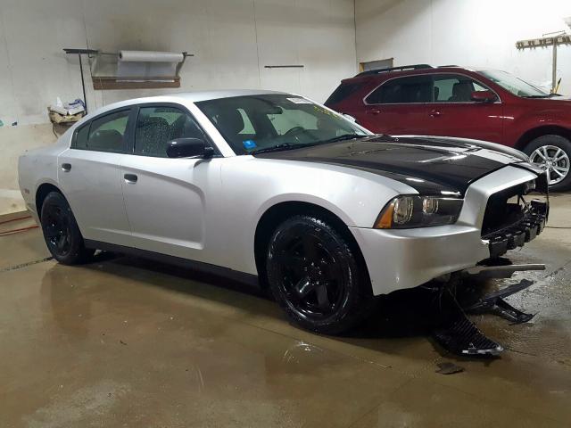 DODGE CHARGER PO 2014 2c3cdxat7eh358402