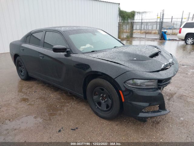 DODGE CHARGER 2015 2c3cdxat7fh890458