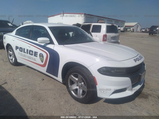 DODGE CHARGER 2015 2c3cdxat7fh917738